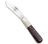 Image of Great Eastern Two Acorn Barlow 3.00in Folding Knife