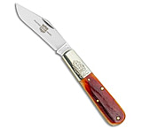 Image of Great Eastern Two Acorn Barlow 3.00in Folding Knife