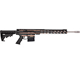 Image of Great Lakes AR-15 Rifle, 6.5mm Creedmoor, 20 inch Barrel