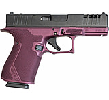 Image of Great Lakes 19 Striker Semi Auto Pistol, 9mm Luger, 4 in Barrel