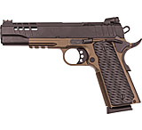 Image of Great Lakes 1911 Semi Auto Pistol, 9mm Luger, 5 in Barrel