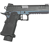 Image of Great Lakes 1911DS Synergy Semi Auto Pistol, 9mm Luger, 5 in Barrel