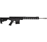Image of Great Lakes AR-10 5R Rfiling Semi-Auto Rifle, 6.5mm Creedmoor, 20in Barrel