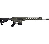 Image of Great Lakes AR-10 Semi-Auto Rifle, 6.5mm Creedmoor, 20in Barrel