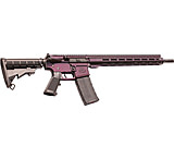 Image of Great Lakes AR-15 Galaxy Semi-Auto Rifle, 223 Rem/5.56 NATO, 16in Barrel