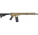 Image of Great Lakes AR-15 Left Hand Semi-Auto Rifle, 223 Rem/5.56 NATO, 16in Barrel