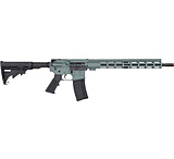 Image of Great Lakes AR-15 Semi-Auto Rifle, 223 Rem/5.56 NATO, 16in Barrel