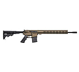 Image of Great Lakes AR-15 Semi-Auto Rifle, .450 Bushmaster, 18in Barrel