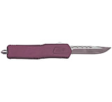 Image of GLFA GL-KMD-SMT CHY OTF KNIFE 3.5IN BLK CHERRY GLKMDSMTCHY