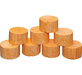 Image of Green Fire Fire Starter 8 Pack