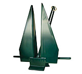 Image of Greenfield Mechanical Slip-Ring Anchor Coated, 5 Lb.
