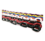 Image of Greenfield Products PVC Coated Anchor Chain - 3/16in x 4'