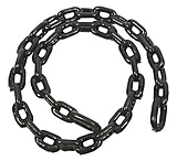 Image of Greenfield Pvc Coated Anchor Chain 1/4in x 4'