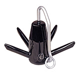 Image of Greenfield Richter Anchor 18 Lbs., Boats Up To 24'