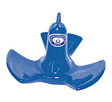 Image of Greenfield Vinyl Coated River Anchor 16 Lb.