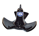 Image of Greenfield Vinyl Coated River Anchor 30 Lb.