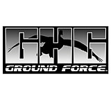 Image of Greenhead Gear 36in Ground Force Windown/Trailer Decal
