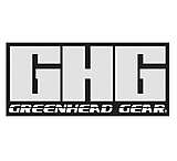 Image of Greenhead Gear 15in Window/Trailer Decal