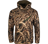 Image of Greenhead Gear Logo Hooded Sweatshirt