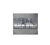 Image of Greenhead Gear Logo Long Sleeve Shirt - Men's