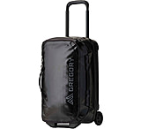 Image of Gregory Alpaca 40L Wheeled Duffel Bag