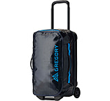 Image of Gregory Alpaca 40L Wheeled Duffel Bag