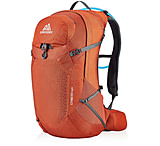 Gregory Citro 30 H2O Plus Pack, Spark Orange, One Size, 139268-0626
