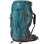Image of Gregory Deva 85 Pack - Calistoga Blue S