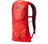 Image of Gregory Tempo 3L H2O Pack