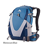 Image of Gregory z22 Pack - Citrone M