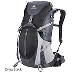 Image of Gregory z30 Pack - Onyx Black S