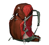 Image of Gregory z55 Pack-Ember Orange-Medium