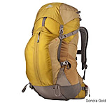Image of Gregory Z55 Pack - Saffron Yellow Medium