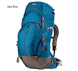Image of Gregory z65 Pack - Azul Blue L