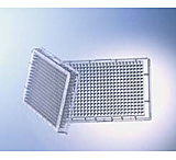Image of Greiner Bio-One 384-Well Microplates, Polystyrene, Greiner Bio-One 781186, Case of 32