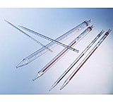 Image of Greiner Bio-One Disposable Serological Pipets, Polystyrene, Sterile, Greiner Bio-One 607160 Packaged In Individual Plastic/Plastic Wrappers, Case of 200