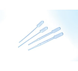 Image of Greiner Bio-One Pipette Pstur PP3ML153MM CS500 700370 Pipette Pstur PP3ML153MM CS500, Case of 500