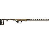 Image of Grey Birch MFG CZ 457 16in Forend/Folding Stock Chassis System