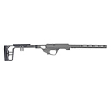 Image of Grey Birch MFG LaChassis 457 Folding Stock/Long Forend