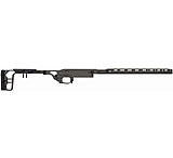 Grey Birch MFG LaChassis-700SA-RH-16, Black, LaChassis-700SA-RH-16