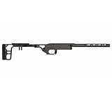 Image of Grey Birch MFG Remington 700 SA 10in Forend/Folding Stock Chassis System