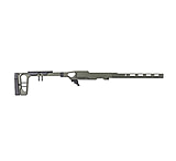 Image of Grey Birch MFG Ruger 10/22 10in Forend/Folding Stock Chassis System