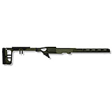 Image of Grey Birch MFG Ruger 10/22 10in Forend/Folding Takedown Chassis System