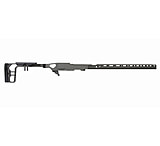 Image of Grey Birch MFG Ruger 10/22 16in Forend/Folding Stock Chassis System