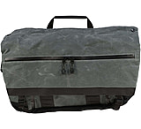 Image of Grey Ghost Gear 2.0 Wanderer Messenger Bag