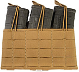 Image of Grey Ghost Gear Compact Triple Mag Panel