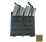 Image of Grey Ghost Gear Double 5.56 Mag Pouch