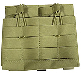 Image of Grey Ghost Gear Double 7.62 Mag Pouch