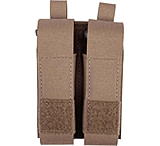 Image of Grey Ghost Gear Double Pistol Magna Mag Pouch