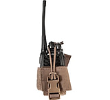 Image of Grey Ghost Gear Radio Pouch